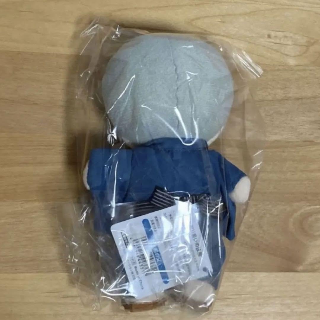 Amazon.co.jp: ゲゲゲの謎 父 ぬいぐるみ ゲ謎 鬼太郎誕生 ひかる